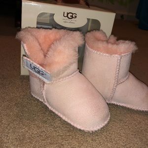 UGG Baby Erin Bootie